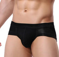 2024 Hot Sale Soft Comfortable Men's Modal Triangle Underwear Sport Underwear Man