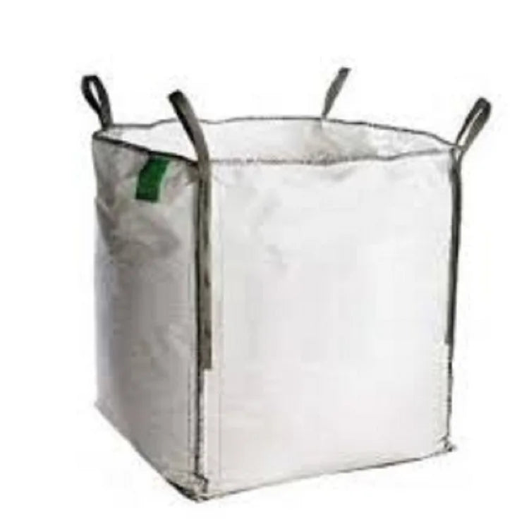 2023 EGP Factory NEW Polypropylene Anti-deformation Container Bags Factory Direct Sales Moisture-proof and Anti-static Ton Bags