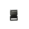 Quick Side Metal Alloy Release Buckle in Bag Parts Accessories Wholesale Fits 20 mm Automatic Belt Quick Release