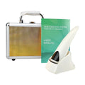 Handheld ABS Material Skin Scanner Analyzer Facial Beauty Analysis Machine