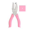 Single Handheld Hole Paper Punch Punchers