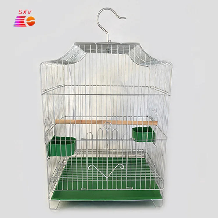 Wholesale New Condition Bird Cages Pet Supplies on Sale
