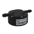 Kamoer Peristaltic Pump Pulse Damper Metering Pump Pipeline Water Flow Buffer Rectifier Liquid Pulsation Buffer