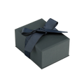 Private Label Paper Jewellery Gift Boxes Custom Luxury Jewelry Packaging Box With Logo