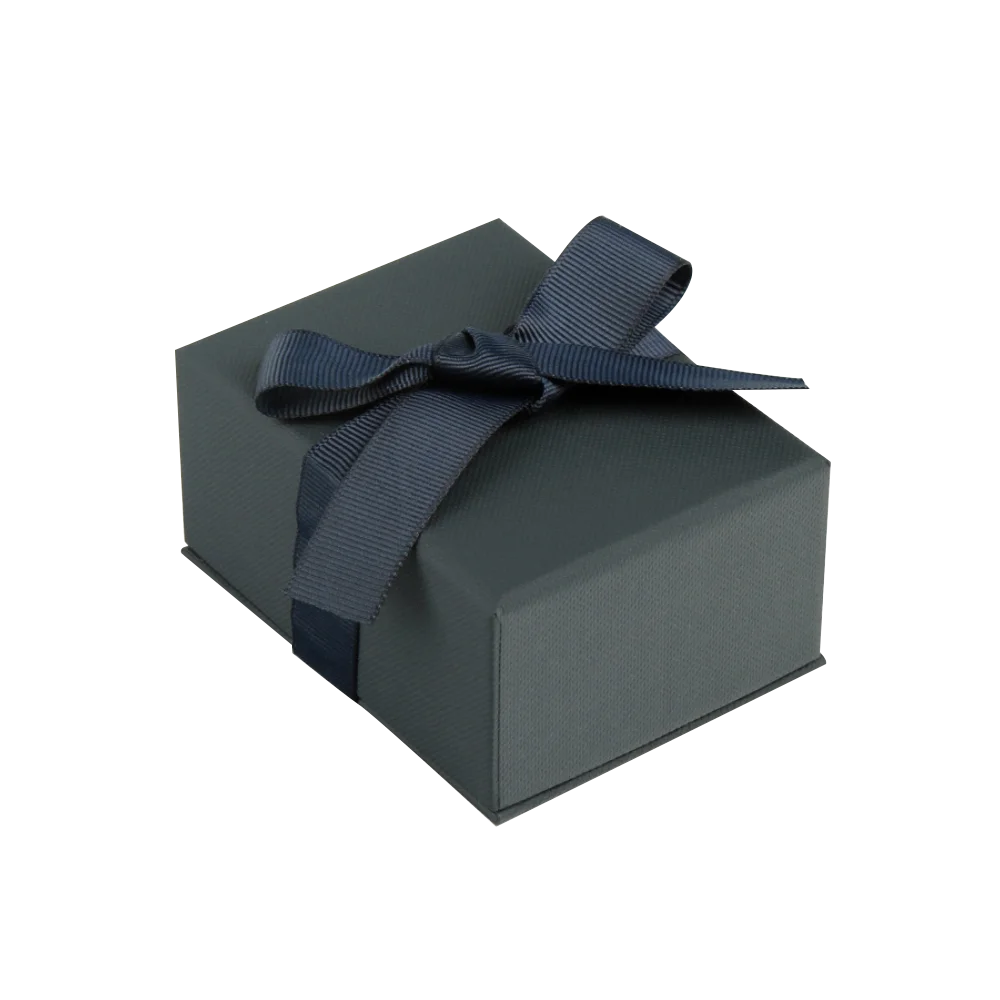 Private Label Paper Jewellery Gift Boxes Custom Luxury Jewelry Packaging Box With Logo