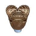 Factory IADC 537 Tricone Drill Bit 9 7/8 Inch Forged Oil Drilling Tool Rock Roller Cone Bit