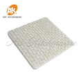 AK Square Silicone Molds for Decorating Cakes Decorations Tools Chocolate Candy Moulds for Bakery SM-2585