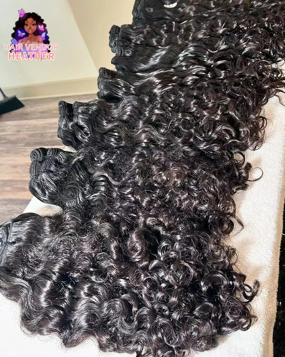 [BESTPRICE] Cheap Price Human Hair Bundles Body Wave Natural Wave for Black Women
