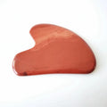 2026 100% Natural Jade Guasha Private Label Scraping Amethyst Green Jade Red jasper Gua Sha Tools for Face Body Skincare