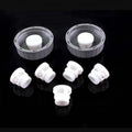 Hot Sale Standard Size Container Caps Used Vent Valve for Chemical and Agriculture