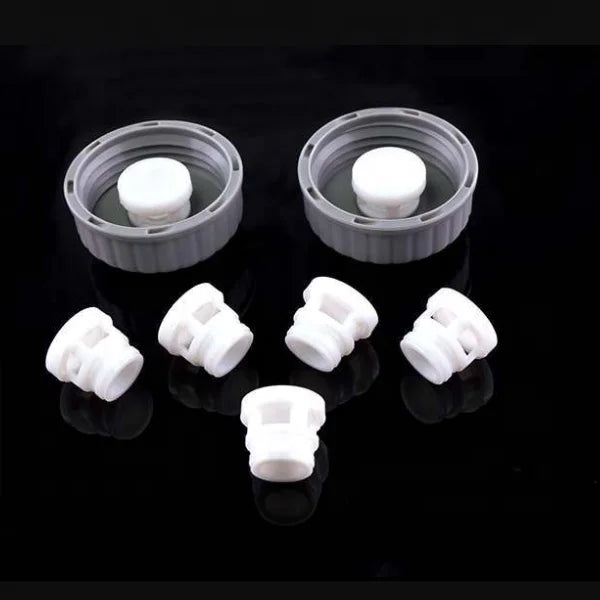 Hot Sale Standard Size Container Caps Used Vent Valve for Chemical and Agriculture
