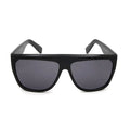 Women  Polarized Sunglasses for Women Square Vintage Big Frame Sun Glasses Ladies Shades