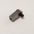Water Roller Adjusting Rod Seat Offset Printing Machinery Parts
