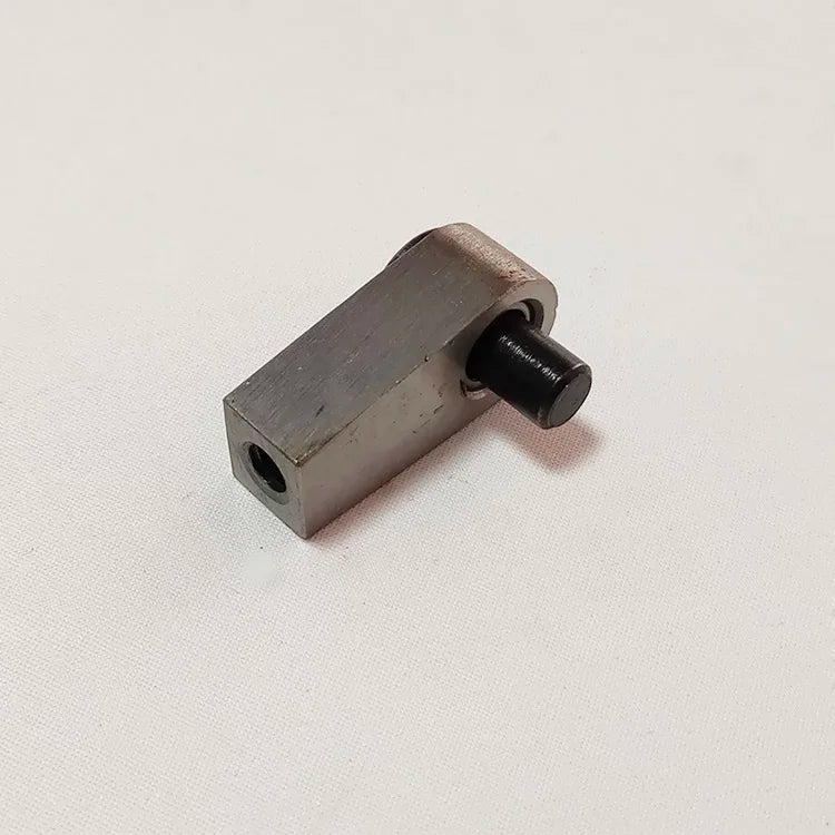 Water Roller Adjusting Rod Seat Offset Printing Machinery Parts