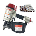 15 Degree Air Coil Nailer Gun for Wood Pallet Making CN70