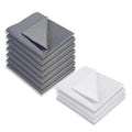 Custom Microfiber Cleaning Cloths for Glasses Soft Suede Screen Lint-Free Cloth for Sun Eyeglass Lens Cleaning with Custom Logo
