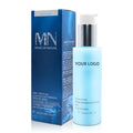 Private Label Shrink Pores Face Toner Anti Wrinkle Skin Whitening Anti Aging Collage Face Serum