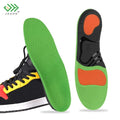 JOGHN Orthopedic Goods Shoe Plantar Insole Silicone Gel Orthotic Insoles Arch Support Best Orthotic Insoles Uk MegaBDM