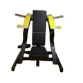 YG-3007 YG Fitness Popular Best Quality  Shoulder Press Gym Shoulder Press Machine Shoulder Press Bench Plate Loaded Machine
