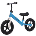 Cheap Factory Price Kids Balance Bike 12 Inch No Pedal Slide Magesium Alloy Frame EVA Tires