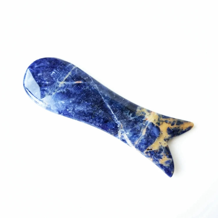 2026 Heart Shaped Gua Sha Guasha Board Pink Sodalite Jade Stone Scraping Massage Tool Gua Sha Board