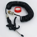 Air Duster Gun air Hose Truck Dust Blower Clean Nozzle Pneumatic Tool Blow Gun Cleaner Air Accessory Kitpneumatic Tools Sets