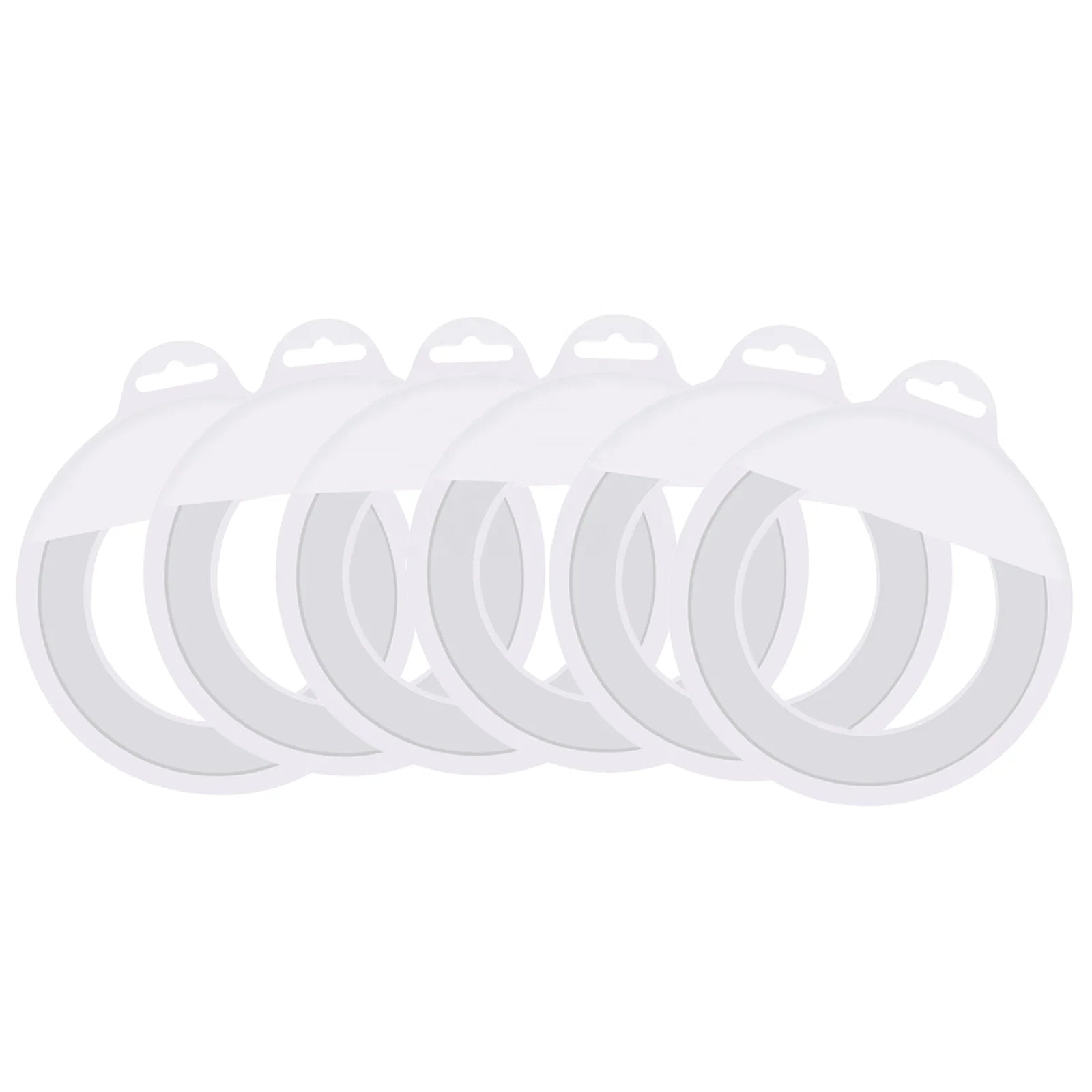 Customized 30 40 50 60 80 LB Monofilament Leader Fishing Line Strong Strength Mono Nylon Fishing Line in Spool Package