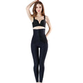 Drop Shipping Postpartum High Waist Hip Lifting and Abdomen Closing Warm Shape Pants