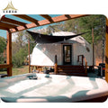 Popular Foam Dome House Bubble Dome Tents for Events
