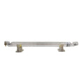 High Grade Luxury Unique Technology 35w 600mm Fiber Co2 Laser Cutting Tube