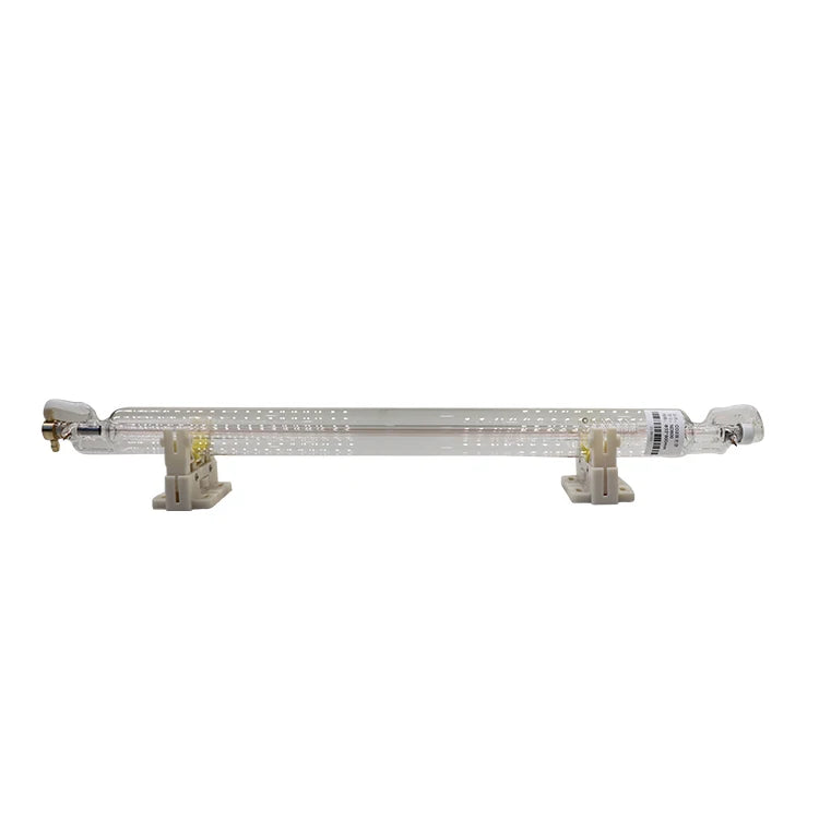 High Grade Luxury Unique Technology 35w 600mm Fiber Co2 Laser Cutting Tube