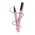 PTWOP Powder Tube Waterproof Long Lasting Quickly Drying Black Silky Smooth Beauty Makeup Soft Eyeliner