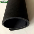 3mm Thick EPDM Anti-Slip Rubber Roll Kids Playgrounds Badminton Gym Flooring Mats for Playgrounds Use