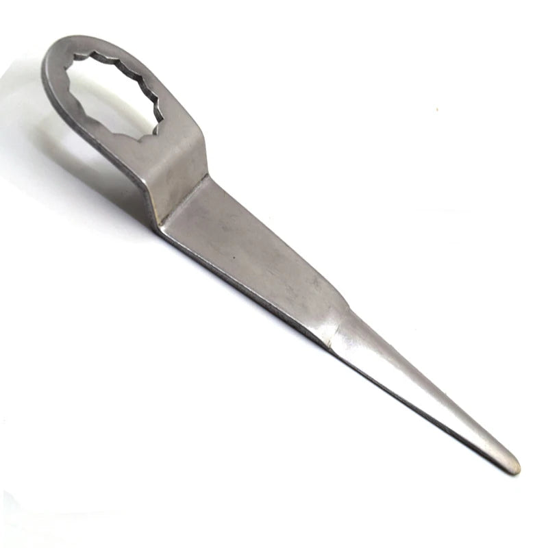 08F 90mm Replacement Pats  Bent Blade Windshield for Remover Car Doors Window Seal Cutter Windscreen Removal Tool