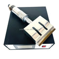 28KHZ 35KHZ 40KHZ Piezoelectric Ultrasonic Power Melting Welder Generator Transducer Booster Horn