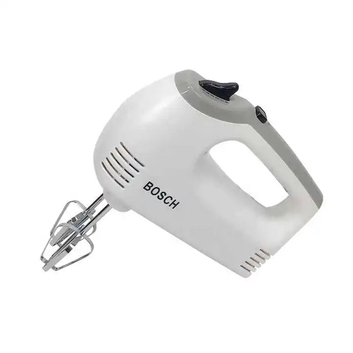 Multifunctional Electric Egg Beater Stainless Steel Handheld Mixer Eco-Friendly Household Baking Appliance Wholesale for Home