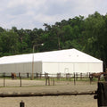 20x40m Outdoor Shelter Aluminum Frame Big Hall Horse Riding Arena Tent for Sale