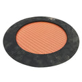 Outdoor Trampoline for Fitness Exercise Floor Trampoline for Children and Adults for Commercial and Family Entertainment