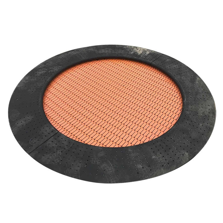 Outdoor Trampoline for Fitness Exercise Floor Trampoline for Children and Adults for Commercial and Family Entertainment