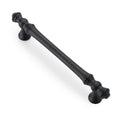 5 Inch(128mm) Furniture Drawer Handle Zinc Alloy Fancy New Cabinet Handles 3768