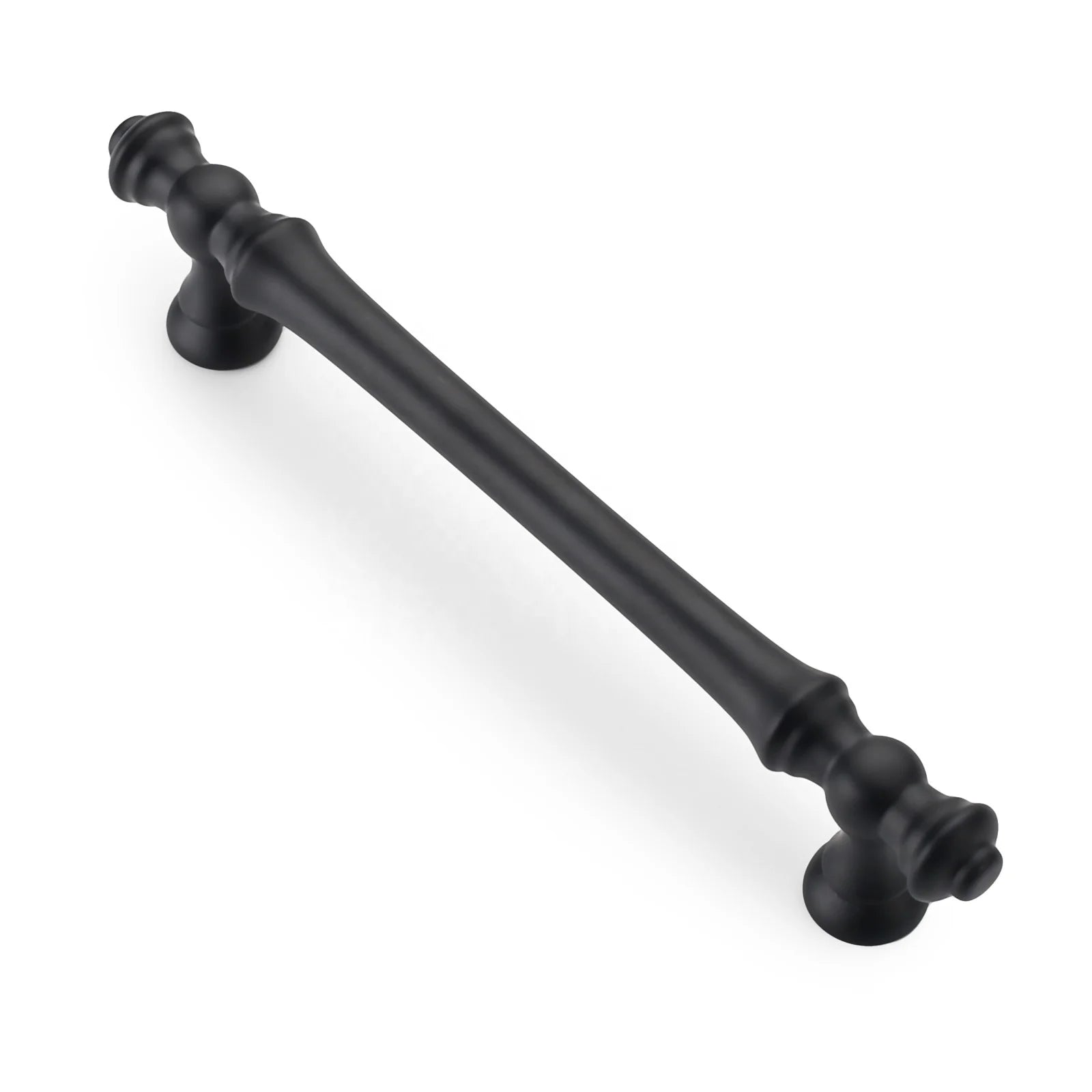5 Inch(128mm) Furniture Drawer Handle Zinc Alloy Fancy New Cabinet Handles 3768