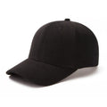 2025 Promotional Men Custom Embroidered Logo Men Sport Cap Fitted Baseball Caps Neutral Curved Brimmed Dad Hat