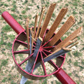 Garden DIY Tool with 3-24 Blades Customizable Manual Bamboo Splitter OEM & ODM Supported