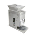 Automatic Stainless Steel  Popped Rice Cake Puffed Wheat Cereals Quinoa Popping Forming Making Sushi Rice Ball Machine