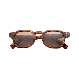 Hot Sale Luxury Fashion Private Label Men Mazzucchelli Acetate Polarized Sunglasses