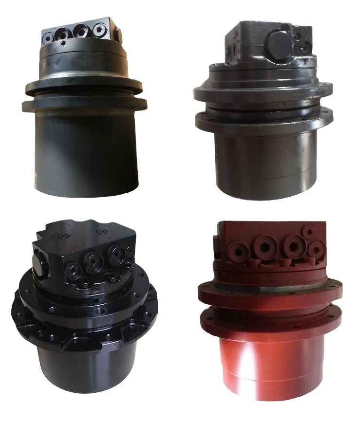 CAT303.5 195-1059 265-8754 288-346 194-6469 final drive E303 excavator travel motor 303 track drive motor