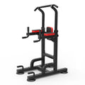 Wholesale Home Gym Power Tower Adjustable Steel Pull-up Bar and Dip Station Exercise Equipment Cheap Price for Home Use