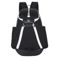 Cheap New Stylish Logo Custom School Sport Equipment Bag Volleyball Basketball Football Soccer Backpack With Ball Compartment