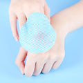 Disposable Face for Cleanser Cotton Pads Washable Makeup Remover Pads Helping to Remove Makeup