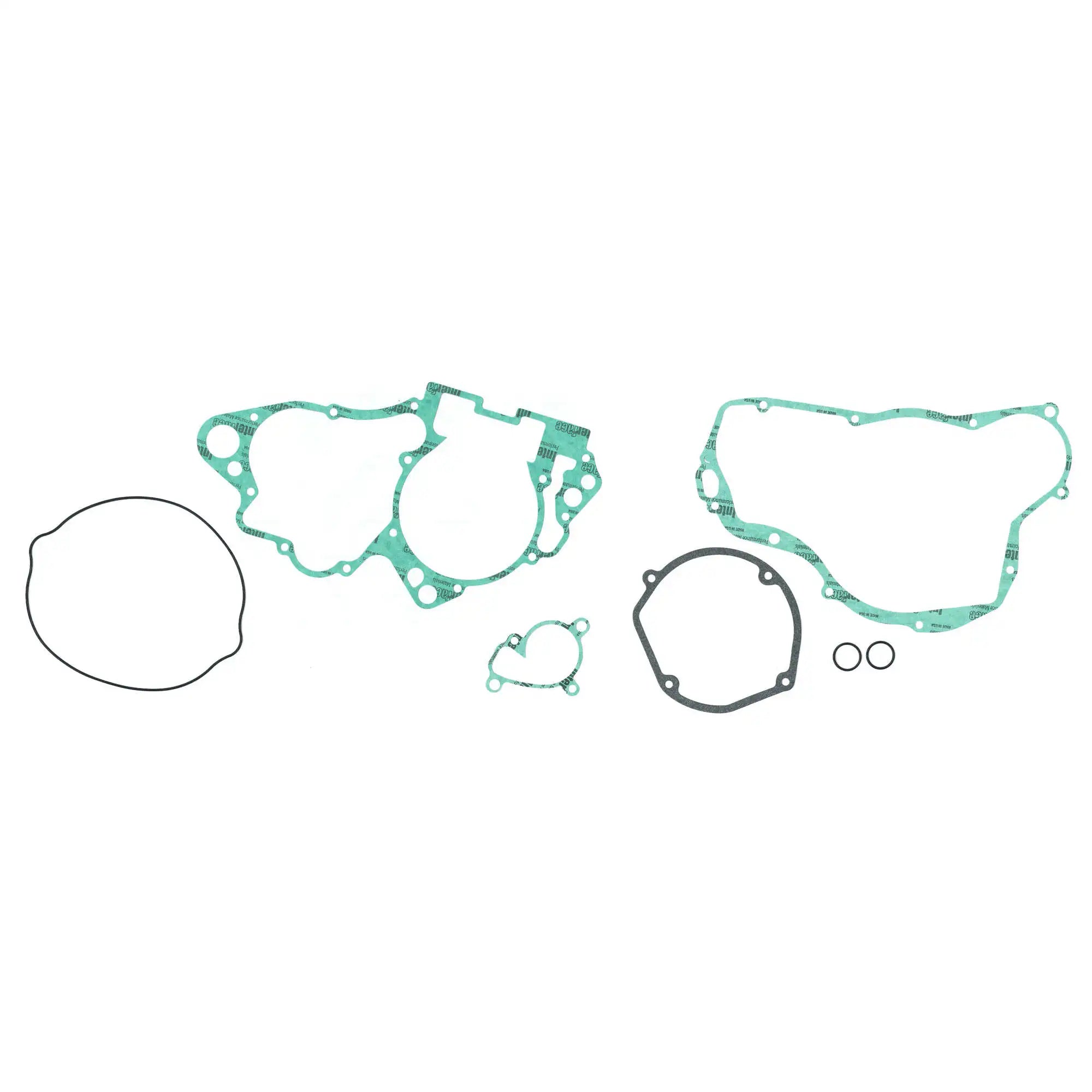 Nrteam Suzuki RM 250 06-12 bottom gaskets